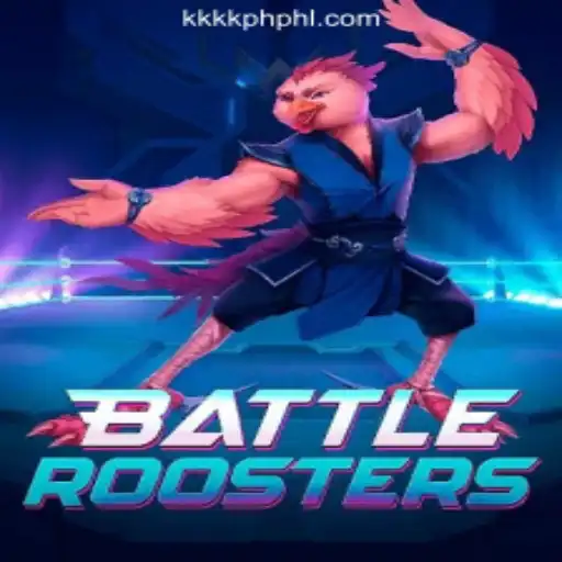 BattleRoosters: A Dynamic Addition to KKKK.PH Online Casino Philippines