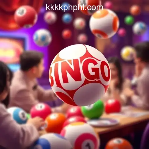 Exploring the Exciting World of Bingo Games in the Philippines
