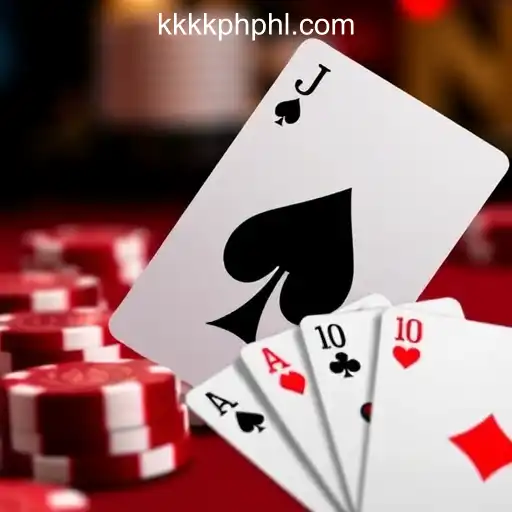 Discover the Thrilling World of Blackjack at KKKK.PH Online Casino Philippines