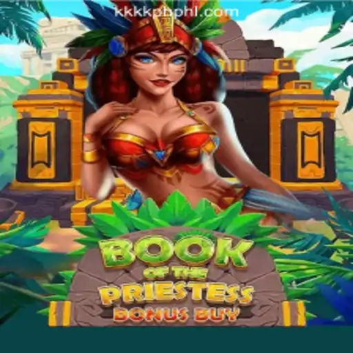 Exploring BookOfThePriestess: A Fascinating Game at KKKK.PH Online Casino Philippines