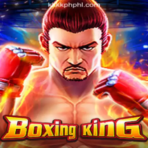 BoxingKing: The Exciting Online Casino Game at KKKK.PH