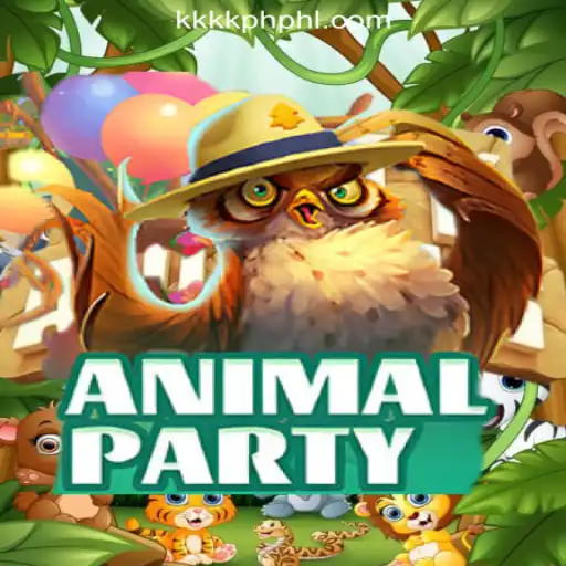 The Thrilling World of AnimalParty: A New Frontier in Online Gaming