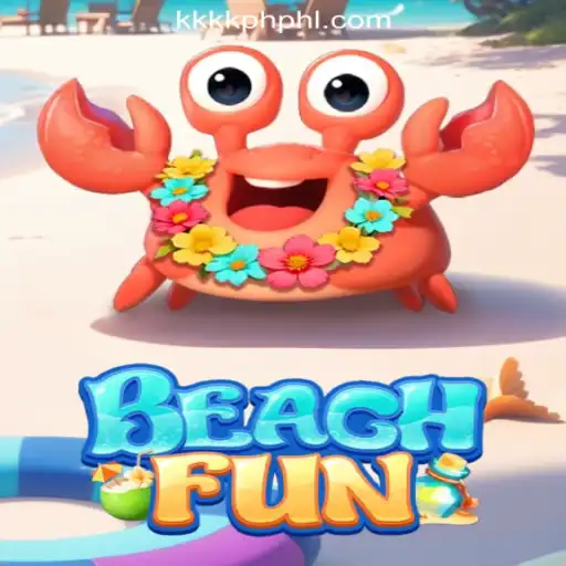 Dive into the Exciting World of BeachFun with KKKK.PH Online Casino Philippines
