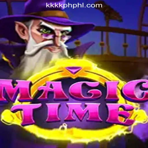 Experience the Thrills of MagicTime at KKKK.PH Online Casino Philippines