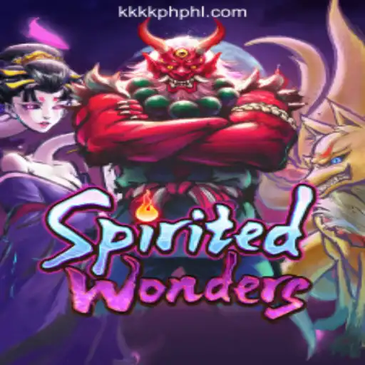 Exploring the Enchanting World of SpiritedWonders in KKKK.PH Online Casino Philippines