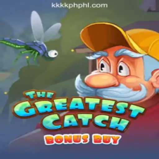 Exploring TheGreatestCatchBonusBuy: An Exciting Dive into the World of KKKK.PH Online Casino Philippines