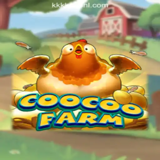 Experience the Thrill of CooCooFarm: The Latest Addition to KKKK.PH Online Casino Philippines