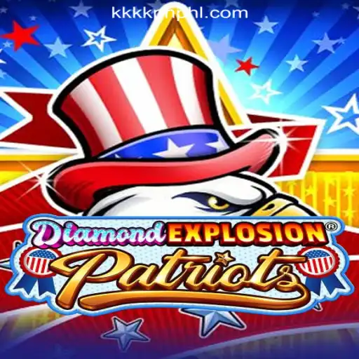 Exploring DiamondExplosionPatriots: A Thrilling New Casino Game