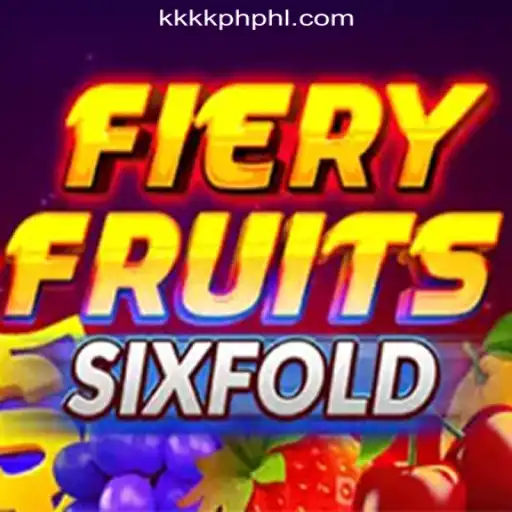Dive into the Excitement of FieryFruitsSixFold at KKKK.PH Online Casino Philippines