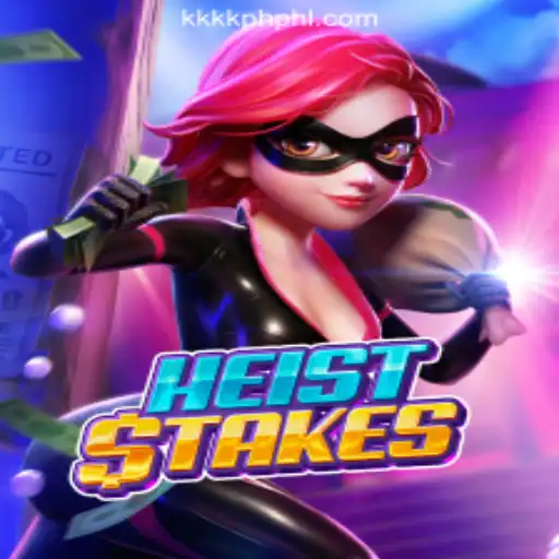 HeistStakes and KKKK.PH: A Thrilling Ride in the Online Casino Philippines