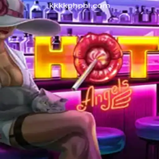 HotAngels: A Captivating Online Casino Experience at KKKK.PH