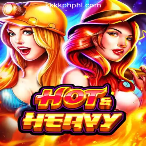 Exploring HotHeavy: The Thrilling Experience at KKKK.PH Online Casino Philippines