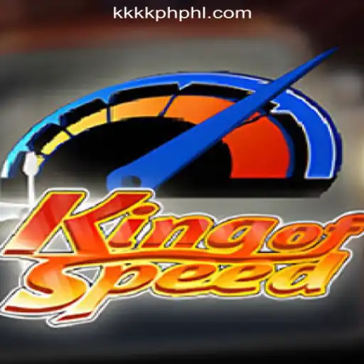 KingofSpeed: A Thrilling Racing Experience at KKKK.PH Online Casino