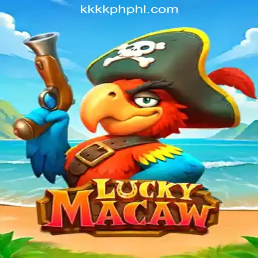 Explore the Excitement of LuckyMacaw at KKKK.PH Online Casino Philippines