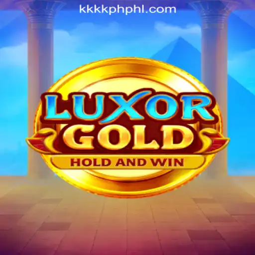 LuxorGold: Experience the Thrill at KKKK.PH Online Casino Philippines
