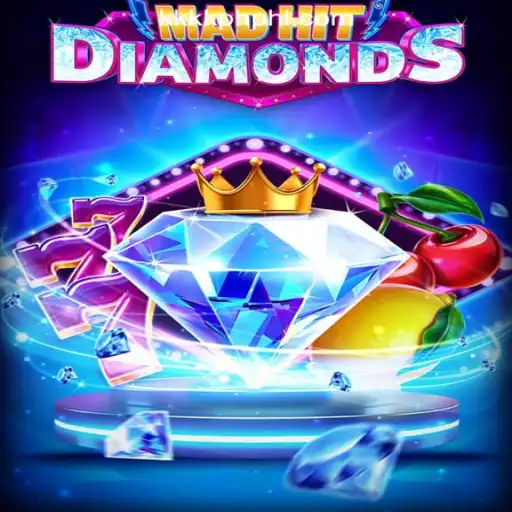 MadHitDiamonds: A Dazzling Adventure in Online Gaming with KKKK.PH