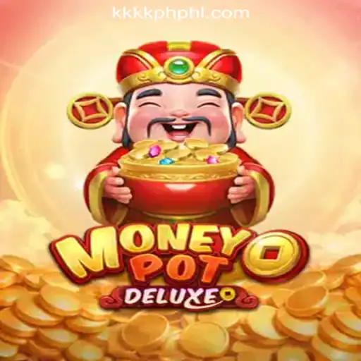 Exploring MoneyPotDELUXE: A Premier Experience at KKKK.PH Online Casino Philippines