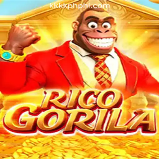 Discover the Thrilling World of RicoGorila at KKKK.PH Online Casino Philippines