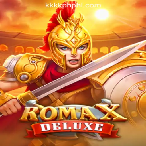 Exploring RomaXDeluxe: A New Experience at KKKK.PH Online Casino Philippines