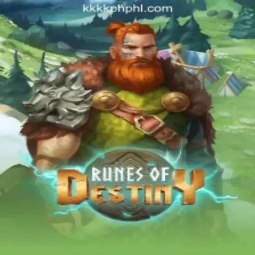 Exploring RunesOfDestiny: The New Craze at KKKK.PH Online Casino Philippines