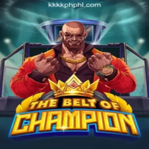TheBeltOfChampion: Revolutionizing Online Gaming in the Philippines with KKKK.PH