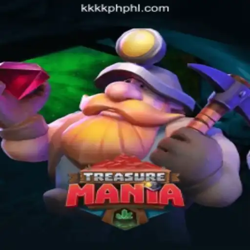 Explore TreasureMania: The Thrilling Game Experience at KKKK.PH Online Casino Philippines