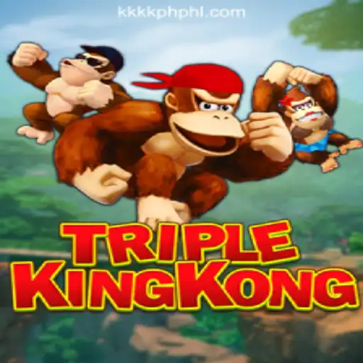 Dive Into the Exciting World of TripleKingKong at KKKK.PH Online Casino Philippines
