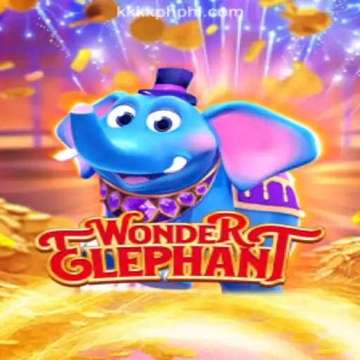Explore the Enchanting World of WonderElephant at KKKK.PH Online Casino Philippines